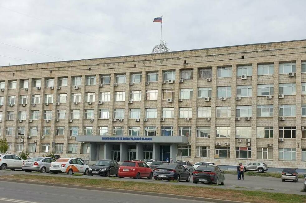 Адвокатский центр ВолгаLex помогает в оформлении банкротства физических лиц